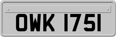 OWK1751