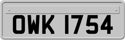 OWK1754