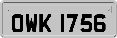 OWK1756