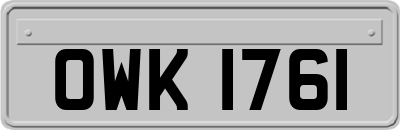 OWK1761