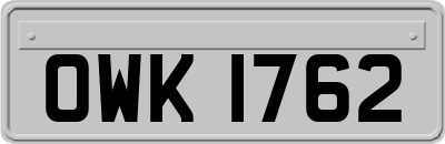 OWK1762