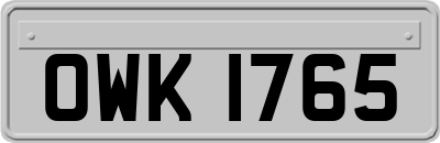 OWK1765