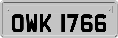 OWK1766