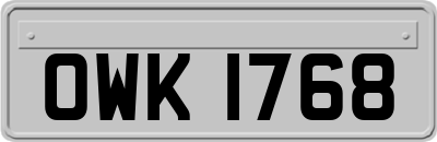 OWK1768
