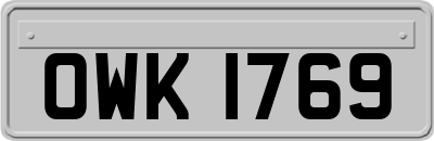 OWK1769