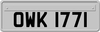 OWK1771