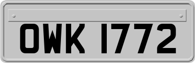 OWK1772