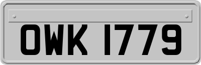 OWK1779