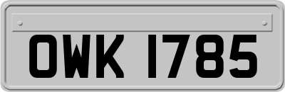 OWK1785