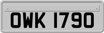 OWK1790