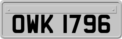 OWK1796