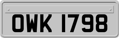 OWK1798