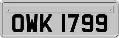 OWK1799