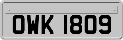 OWK1809