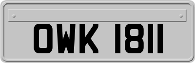OWK1811