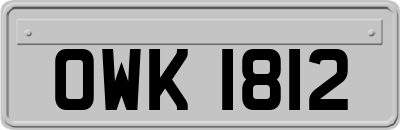 OWK1812