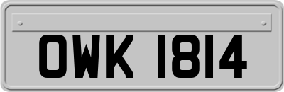 OWK1814