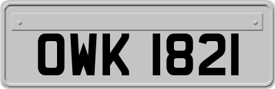 OWK1821