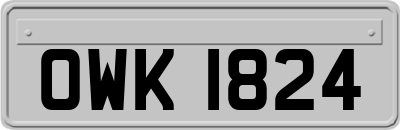 OWK1824