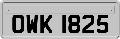 OWK1825
