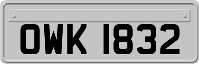 OWK1832