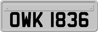 OWK1836