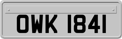 OWK1841