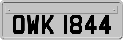 OWK1844
