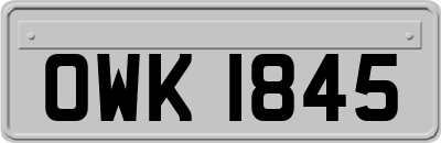 OWK1845