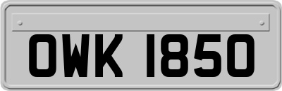 OWK1850