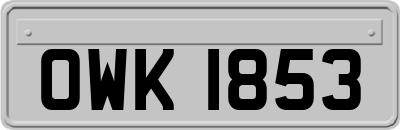 OWK1853