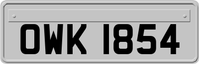 OWK1854