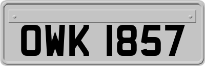 OWK1857