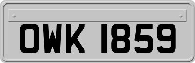 OWK1859