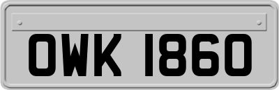 OWK1860