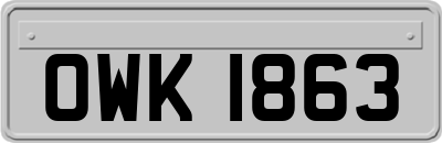 OWK1863