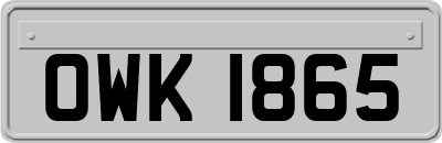 OWK1865