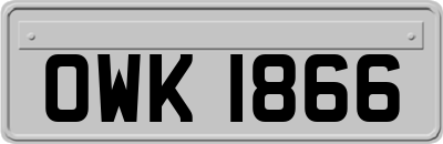 OWK1866