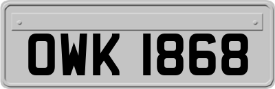 OWK1868
