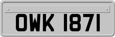 OWK1871
