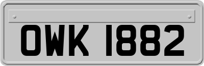 OWK1882