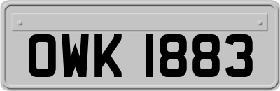 OWK1883
