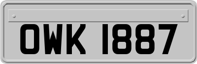 OWK1887