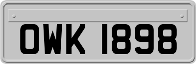 OWK1898