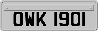 OWK1901