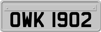 OWK1902