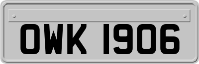 OWK1906