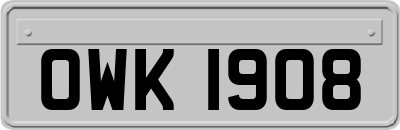 OWK1908