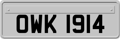 OWK1914