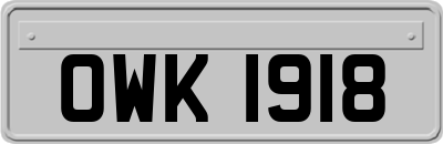 OWK1918